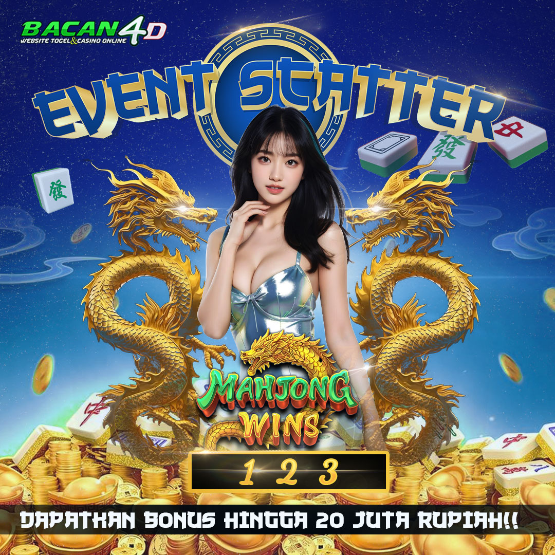 situs LINK GACOR HARI INI